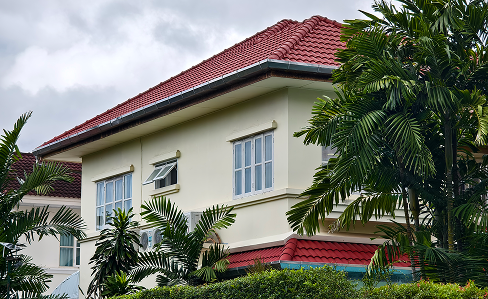 Luxury Apartment in Area 10